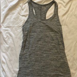 Mossimo Gray Tank